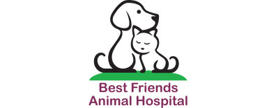 Best Friends Animal Hospital - Chambersburg-FooterLogo